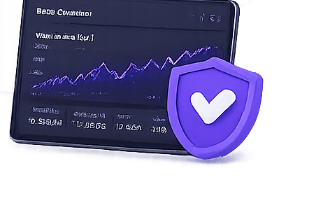Risk management dashboard